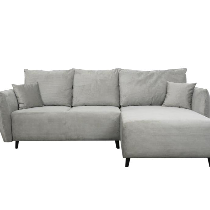 Firenzi Corner Sofa Bed